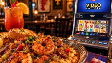 Cajun