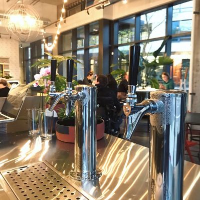 Wiltsey & Associates - Bar and Restaurant Listings