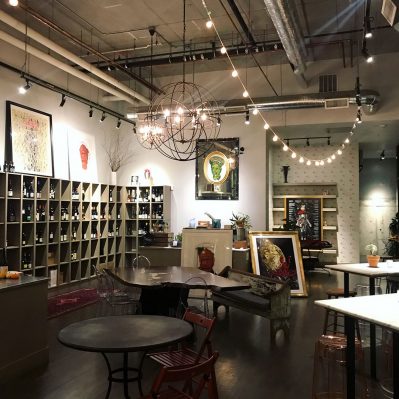 Wiltsey & Associates - Bar and Restaurant Listings