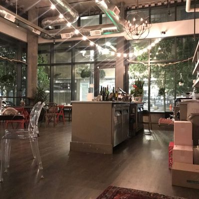 Wiltsey & Associates - Bar and Restaurant Listings