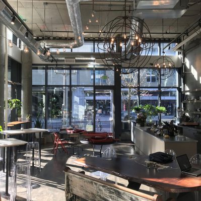 Wiltsey & Associates - Bar and Restaurant Listings