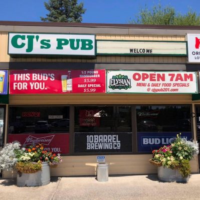 Wiltsey & Associates - Bar and Restaurant Listings