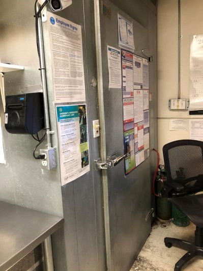 Wiltsey & Associates - Bar and Restaurant Listings