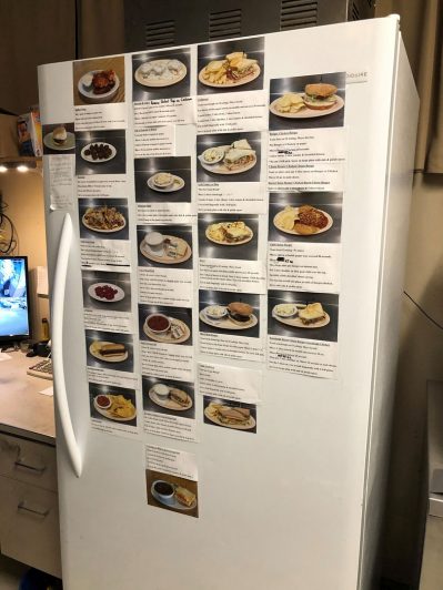 Wiltsey & Associates - Bar and Restaurant Listings