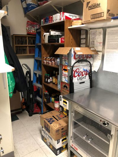 Wiltsey & Associates - Bar and Restaurant Listings