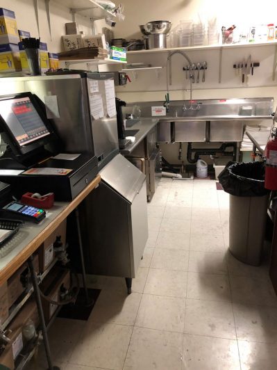 Wiltsey & Associates - Bar and Restaurant Listings