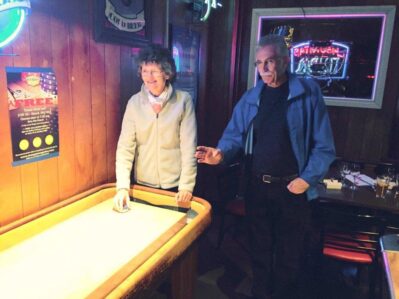 The Yukon Tavern with Real Property & Lottery