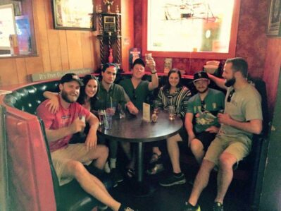 The Yukon Tavern with Real Property & Lottery